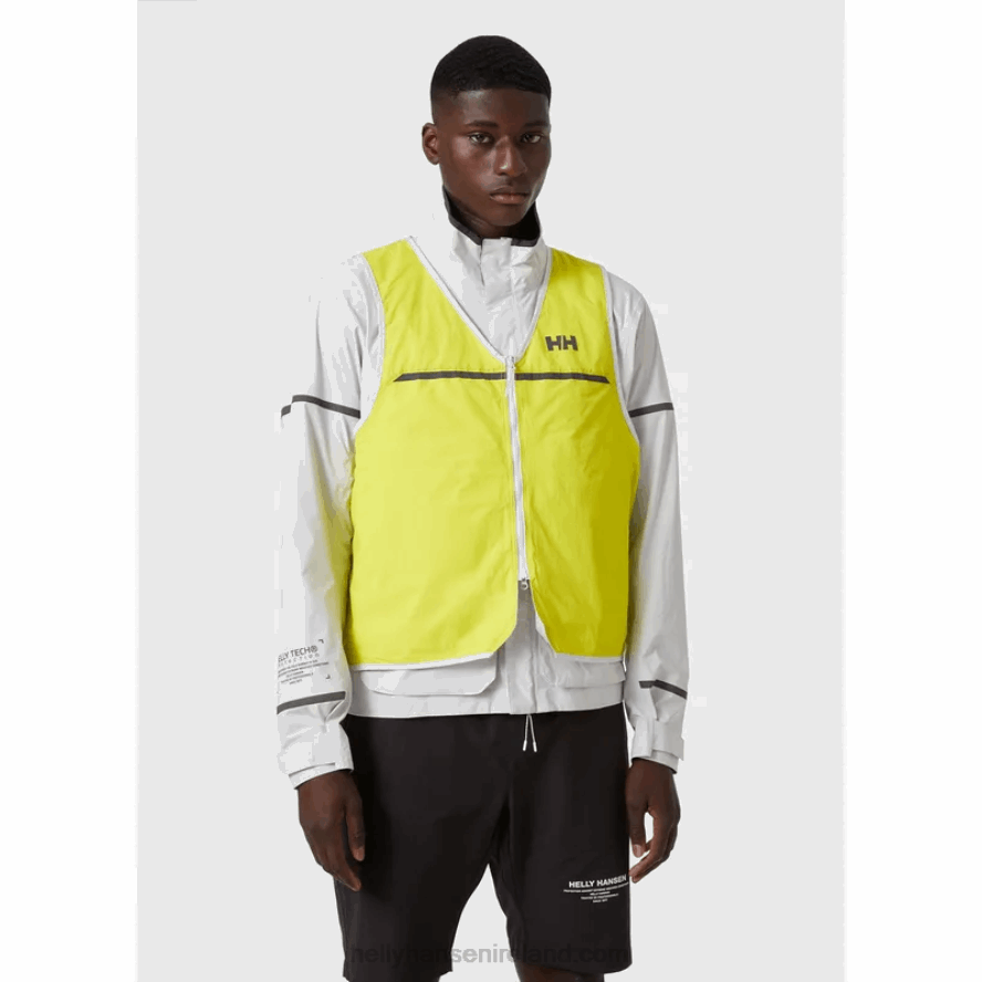 NIMBUS CLOU 8V222F146 Helly-Hansen MODULAR RIDE INFINITY JACKET