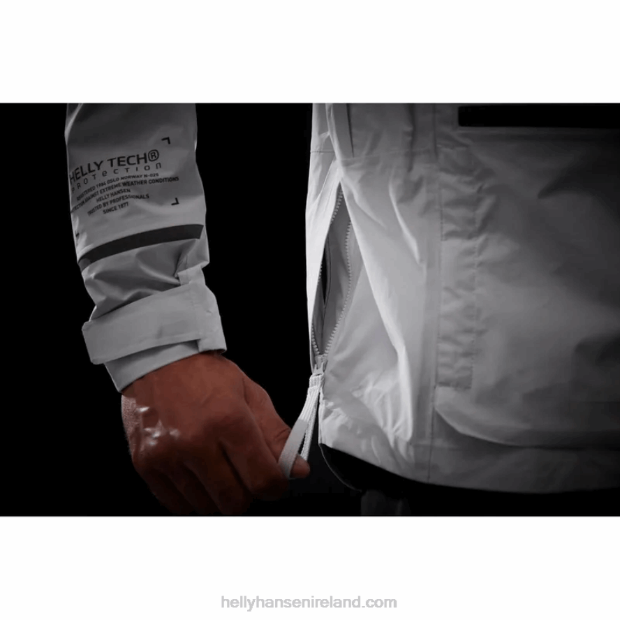 NIMBUS CLOU 8V222F146 Helly-Hansen MODULAR RIDE INFINITY JACKET