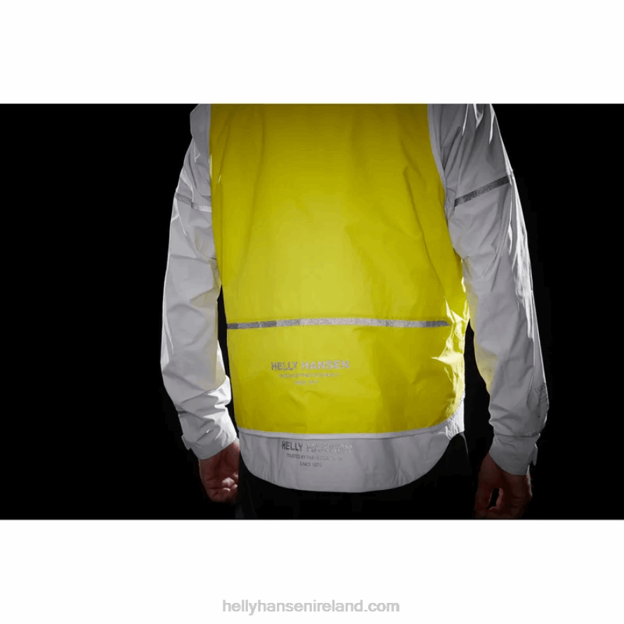 NIMBUS CLOU 8V222F146 Helly-Hansen MODULAR RIDE INFINITY JACKET