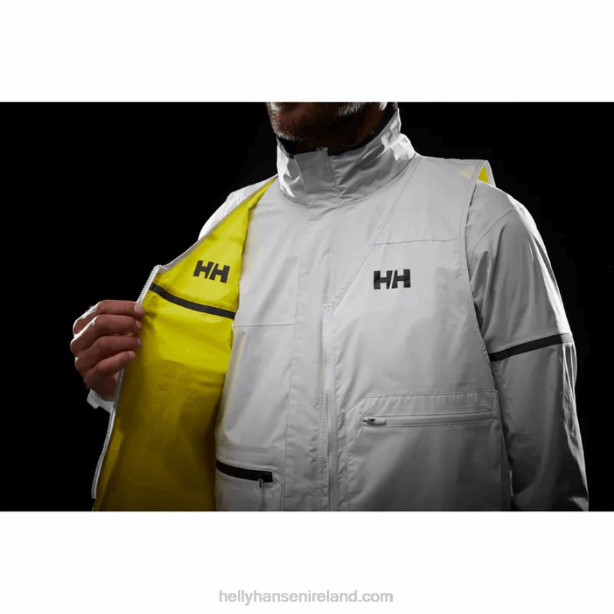 NIMBUS CLOU 8V222F146 Helly-Hansen MODULAR RIDE INFINITY JACKET