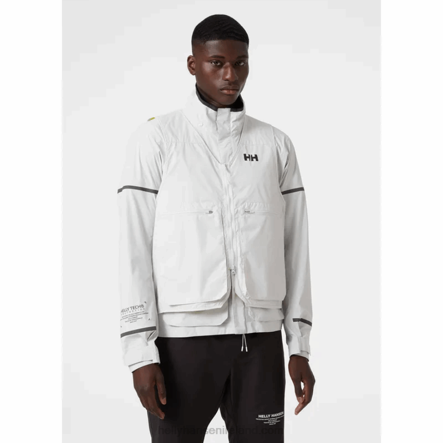 NIMBUS CLOU 8V222F146 Helly-Hansen MODULAR RIDE INFINITY JACKET