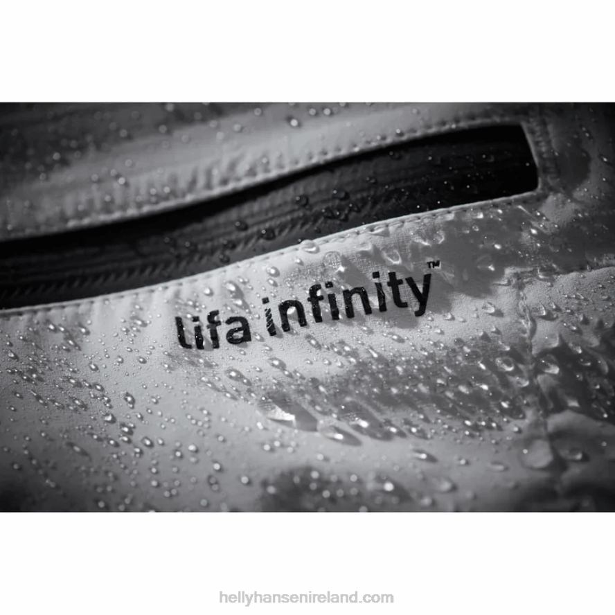 NIMBUS CLOU 8V222F146 Helly-Hansen MODULAR RIDE INFINITY JACKET