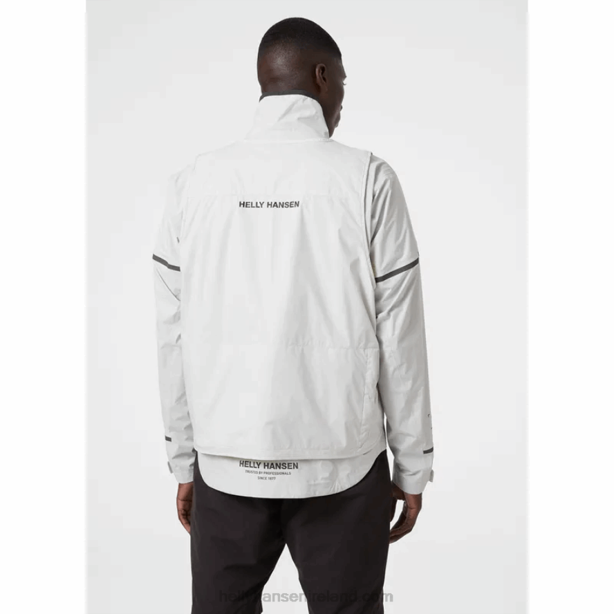 NIMBUS CLOU 8V222F146 Helly-Hansen MODULAR RIDE INFINITY JACKET