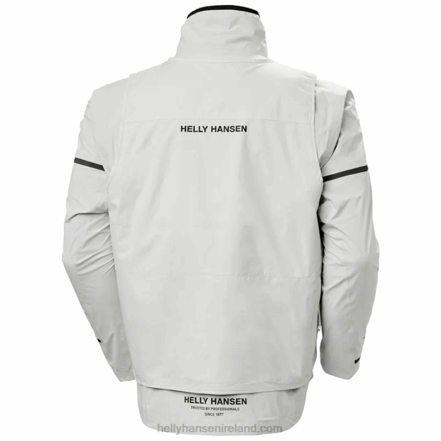 NIMBUS CLOU 8V222F146 Helly-Hansen MODULAR RIDE INFINITY JACKET