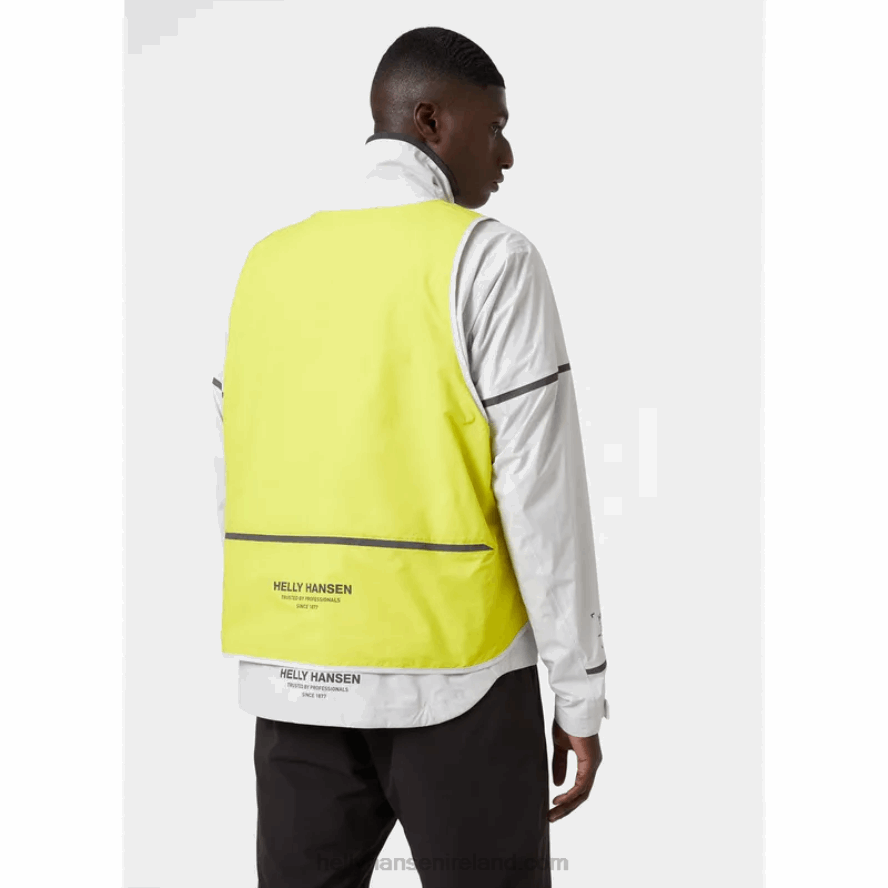 NIMBUS CLOU 8V222F146 Helly-Hansen MODULAR RIDE INFINITY JACKET