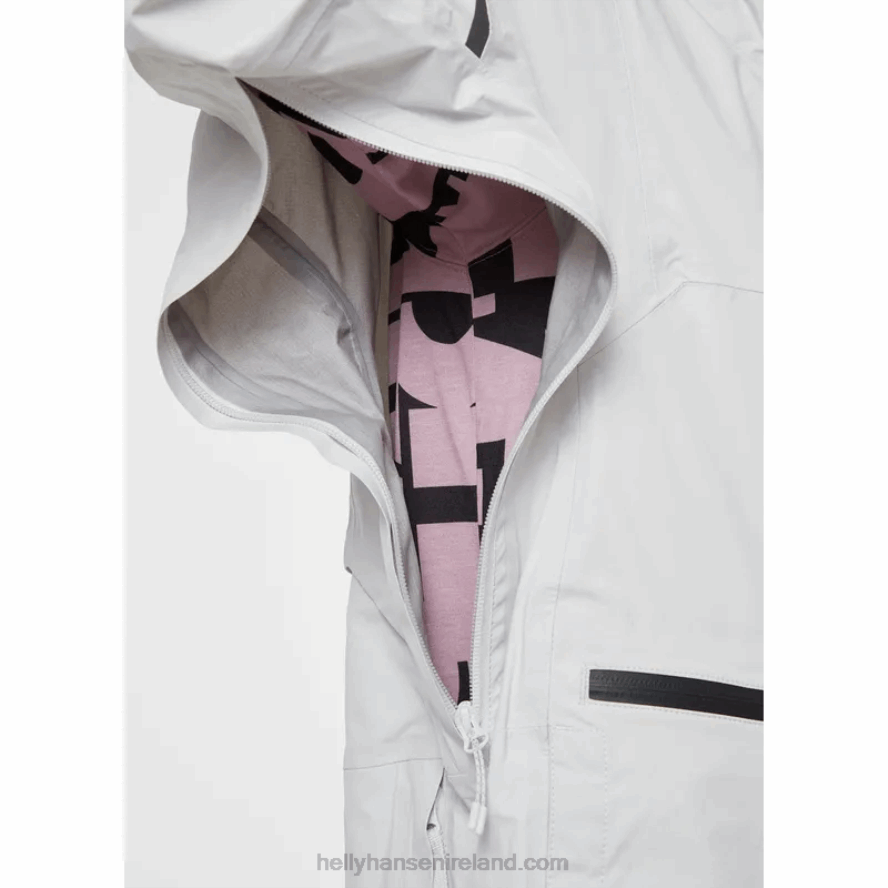 NIMBUS CLOU 8V222F146 Helly-Hansen MODULAR RIDE INFINITY JACKET