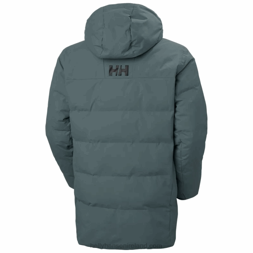STORM 8V222F321 Helly-Hansen MEN'S TROMSOE WINTER JACKET