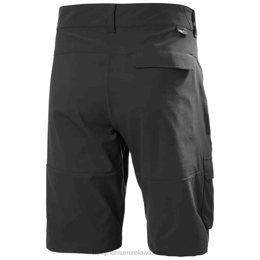 LAV GREEN 8V222F646 Helly-Hansen MEN'S MARIDALEN SHORTS