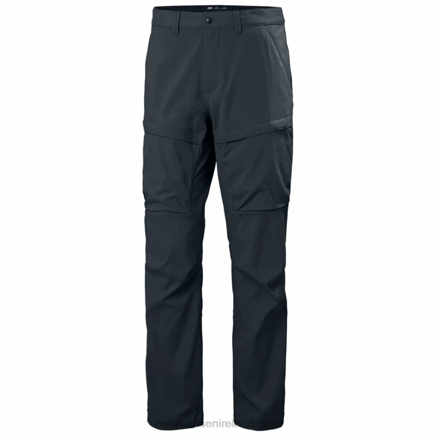 OCEAN 8V222F635 Helly-Hansen MEN'S SKAR HIKING PANTS