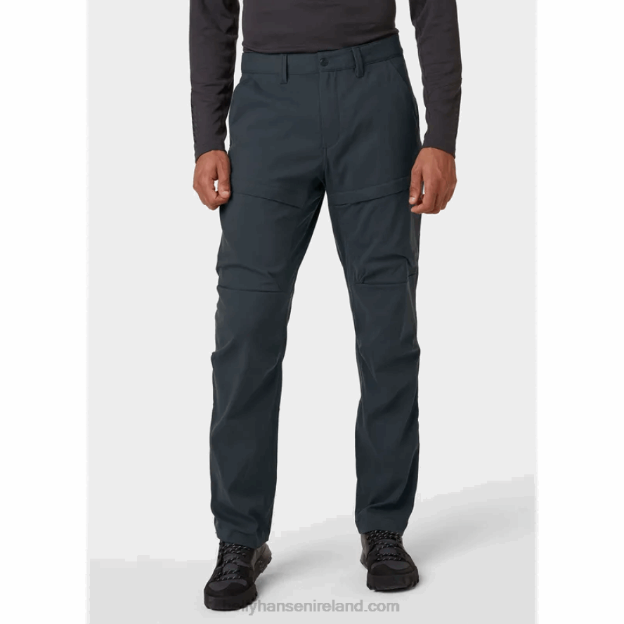 OCEAN 8V222F635 Helly-Hansen MEN'S SKAR HIKING PANTS