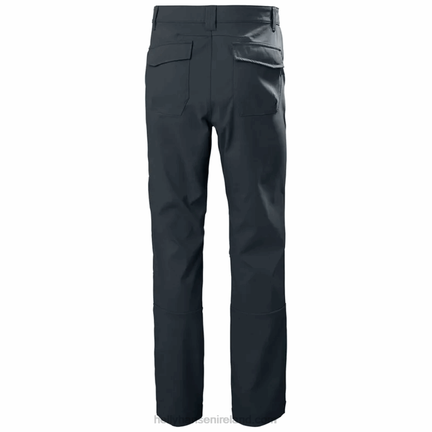 OCEAN 8V222F635 Helly-Hansen MEN'S SKAR HIKING PANTS