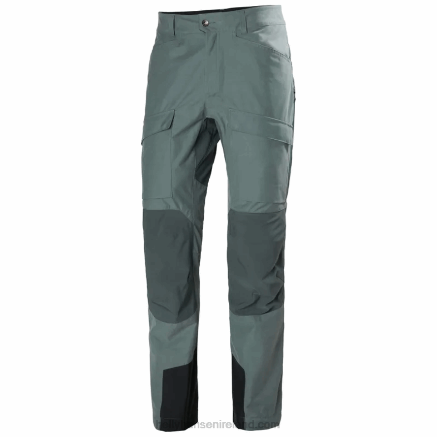 OCEAN 8V222F638 Helly-Hansen MEN'S VEIR TUR PANTS