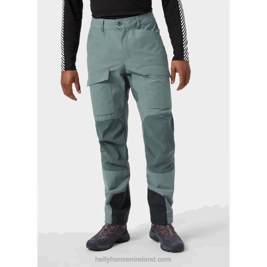 OCEAN 8V222F638 Helly-Hansen MEN'S VEIR TUR PANTS