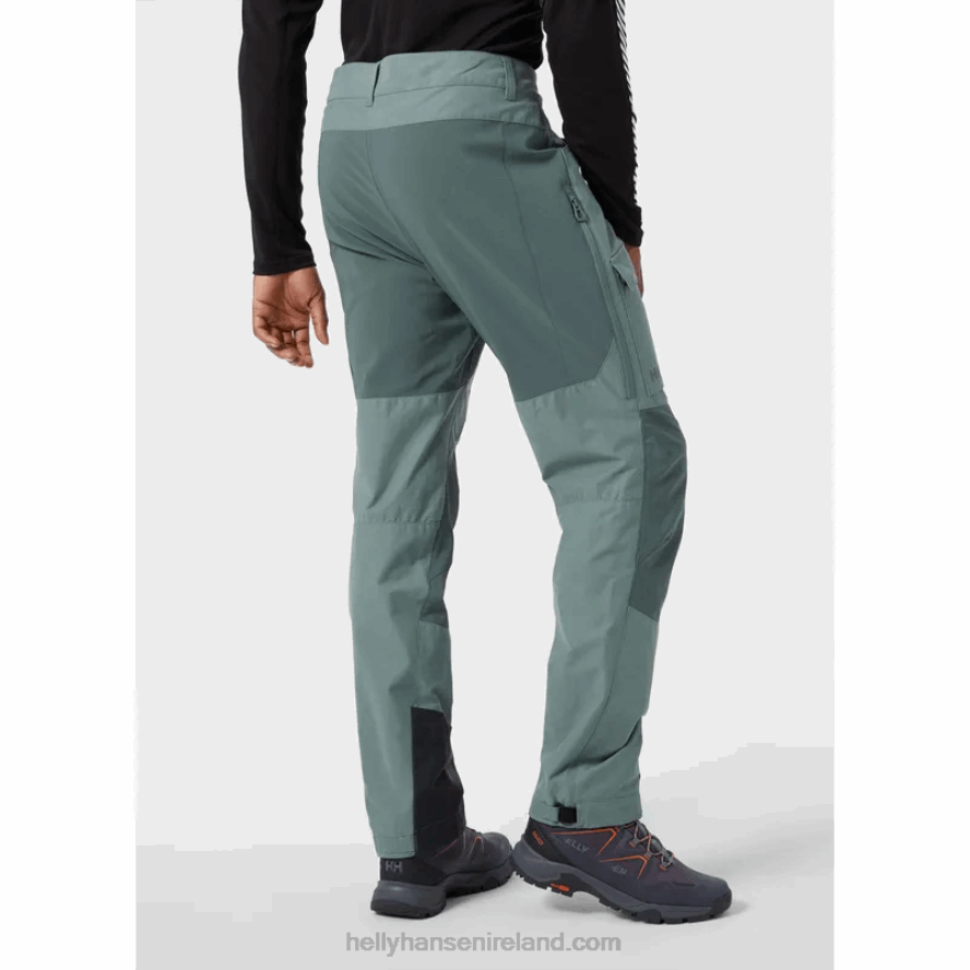 OCEAN 8V222F638 Helly-Hansen MEN'S VEIR TUR PANTS