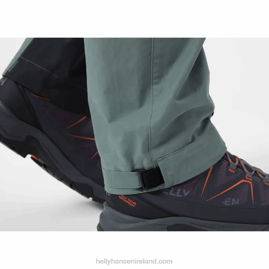 OCEAN 8V222F638 Helly-Hansen MEN'S VEIR TUR PANTS