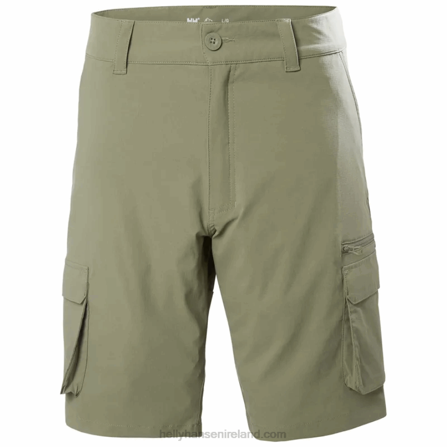 PEBBLE 8V222F645 Helly-Hansen MEN'S MARIDALEN SHORTS