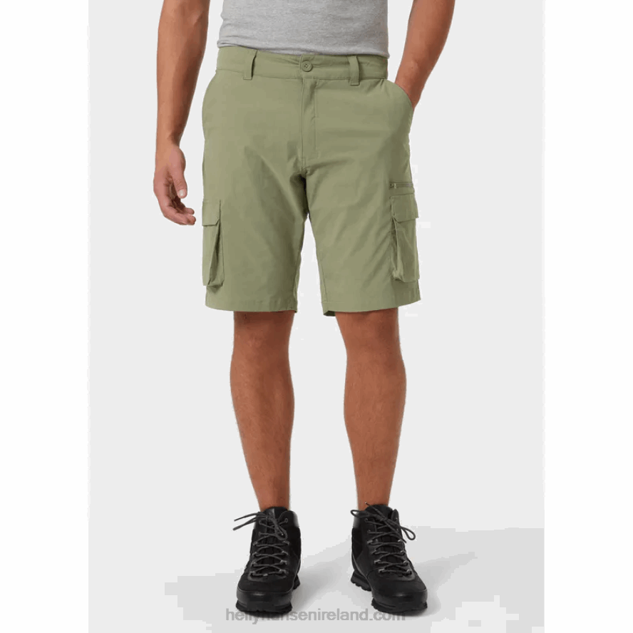 PEBBLE 8V222F645 Helly-Hansen MEN'S MARIDALEN SHORTS
