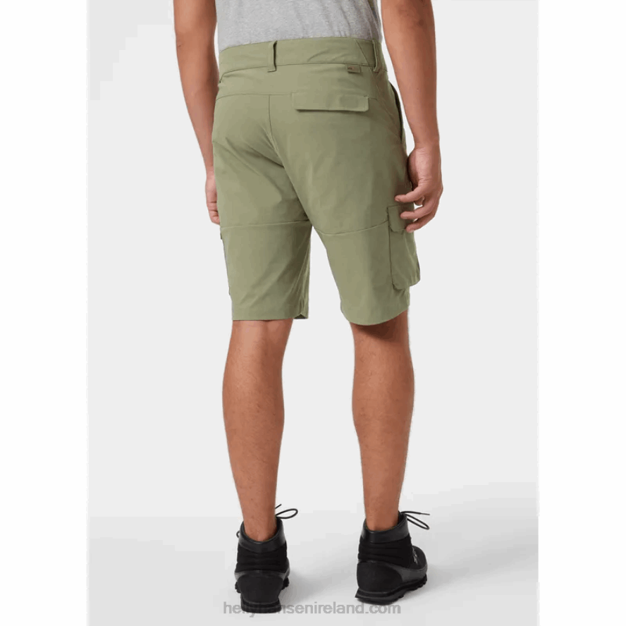 PEBBLE 8V222F645 Helly-Hansen MEN'S MARIDALEN SHORTS