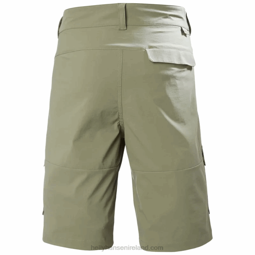 PEBBLE 8V222F645 Helly-Hansen MEN'S MARIDALEN SHORTS