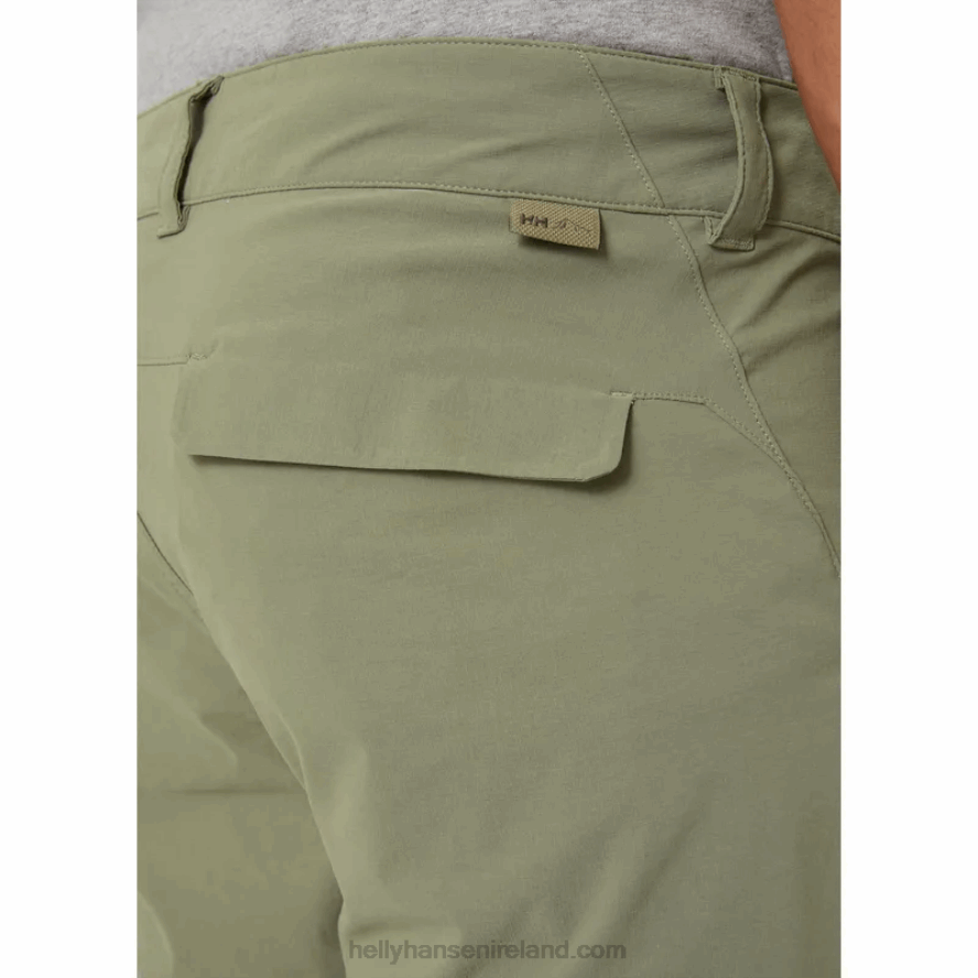 PEBBLE 8V222F645 Helly-Hansen MEN'S MARIDALEN SHORTS