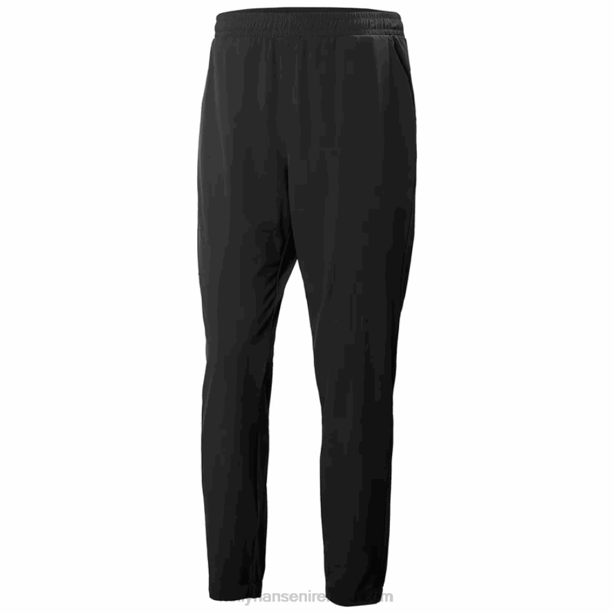 SPRUCE 8V222F652 Helly-Hansen MEN'S ROAM HIKING PANTS
