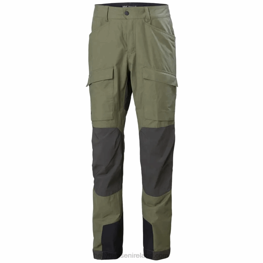 TROOPER 8V222F639 Helly-Hansen MEN'S VEIR TUR PANTS