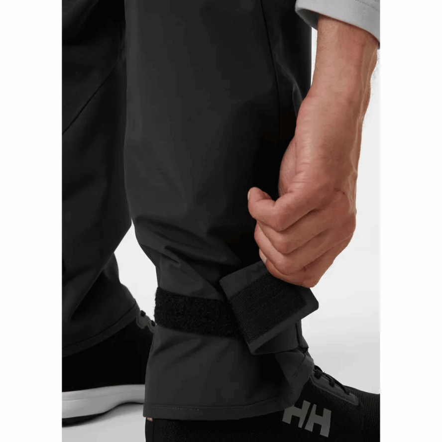 AZURITE 8V222F546 Helly-Hansen MEN'S SKAGEN OFFSHORE SAILING BIB