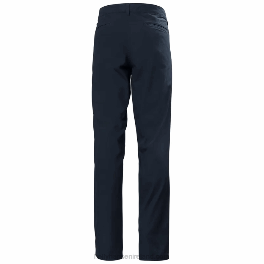 BEDROCK 8V222F579 Helly-Hansen MEN'S DOCK CHINOS
