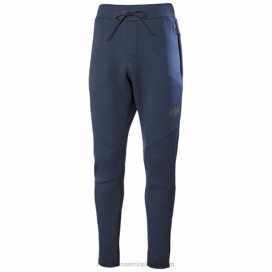 GREY FOG 8V222F562 Helly-Hansen MEN'S HP OCEAN SWEATPANTS