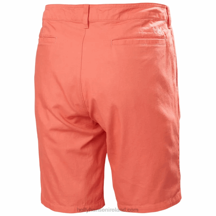 PEBBLE 8V222F583 Helly-Hansen MEN'S DOCK SHORTS 10