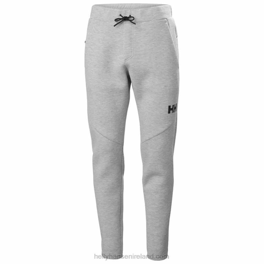 QUIET SHADE 8V222F589 Helly-Hansen MEN'S HP OCEAN SWEATPANTS 2.0