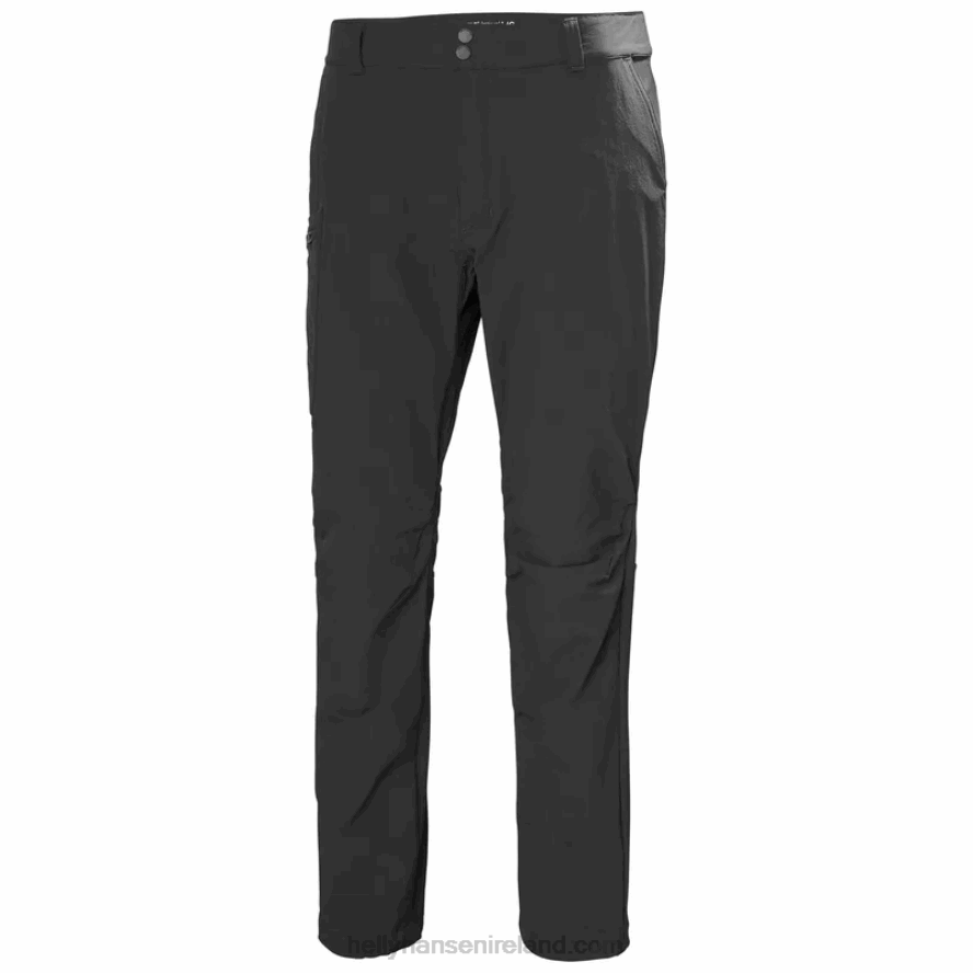 LAV GREEN 8V222F611 Helly-Hansen MEN'S BRONO SOFTSHELL PANT