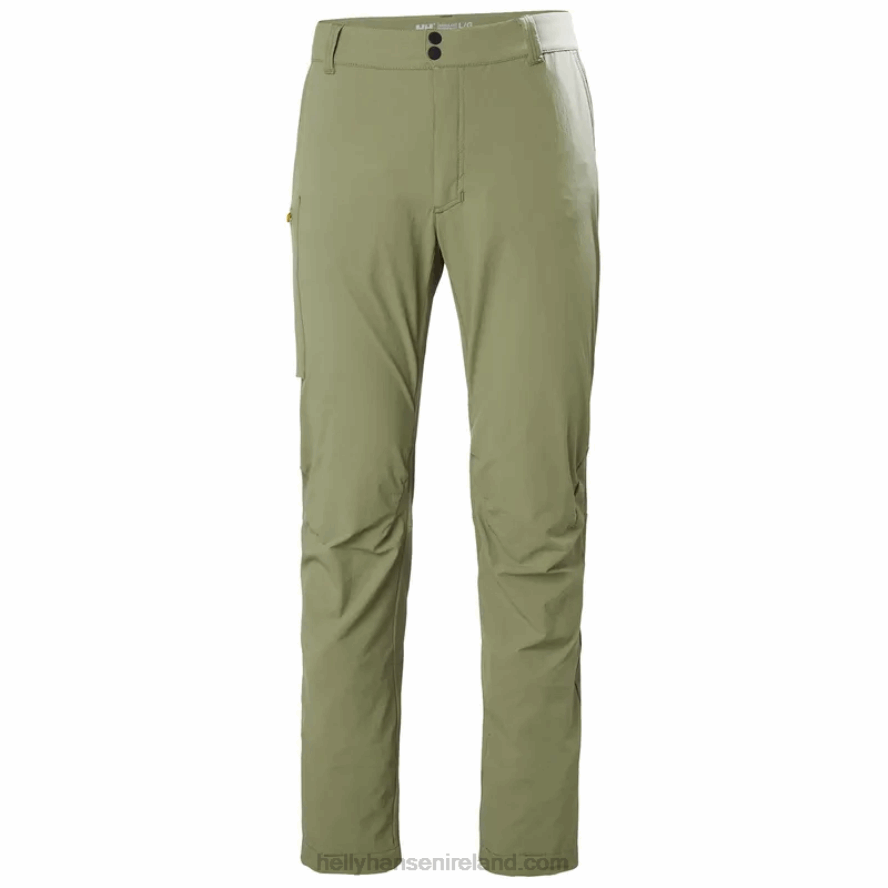 OCEAN 8V222F610 Helly-Hansen MEN'S BRONO SOFTSHELL PANT