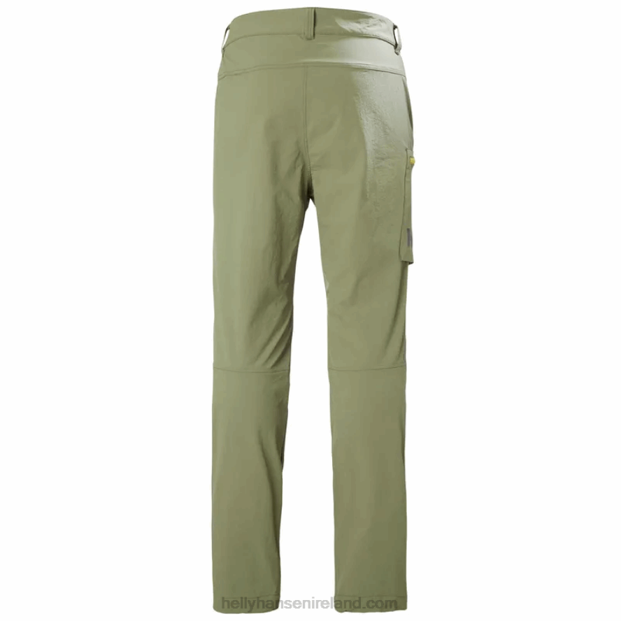OCEAN 8V222F610 Helly-Hansen MEN'S BRONO SOFTSHELL PANT