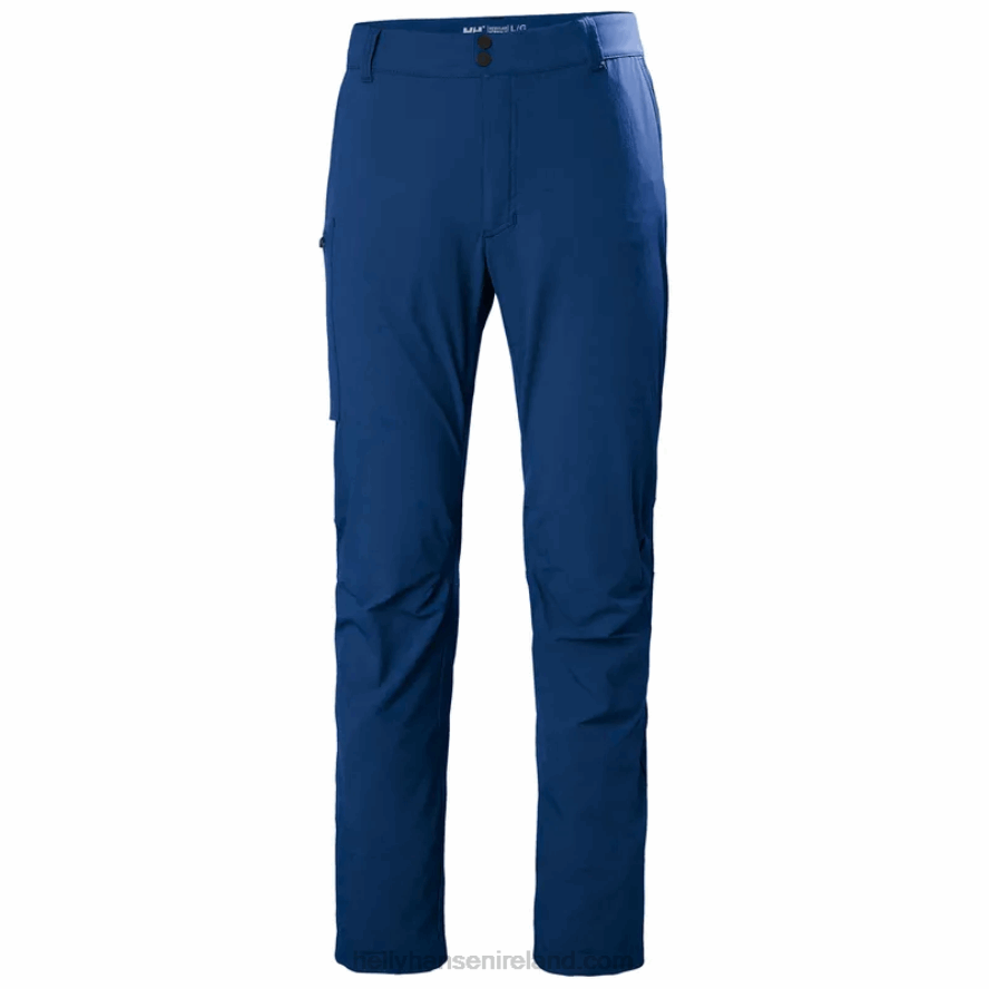 PEBBLE 8V222F609 Helly-Hansen MEN'S BRONO SOFTSHELL PANT