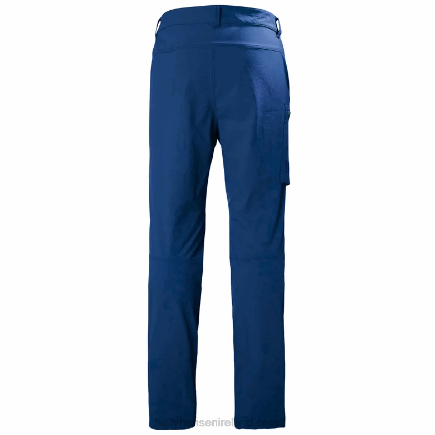 PEBBLE 8V222F609 Helly-Hansen MEN'S BRONO SOFTSHELL PANT
