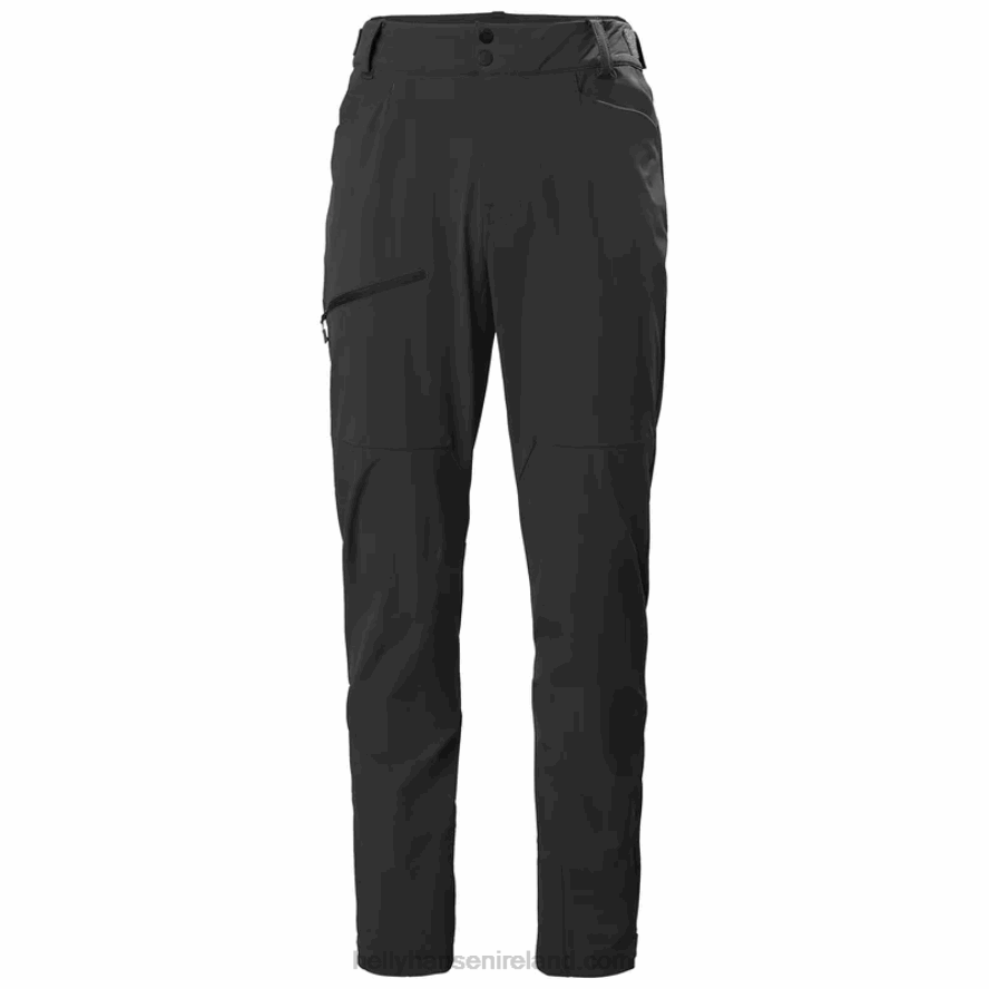 SPRUCE 8V222F628 Helly-Hansen MEN'S BLAZE SOFTSHELL PANTS