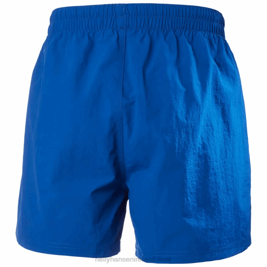 AZURITE 8V222F664 Helly-Hansen MEN'S CASCAIS TRUNKS