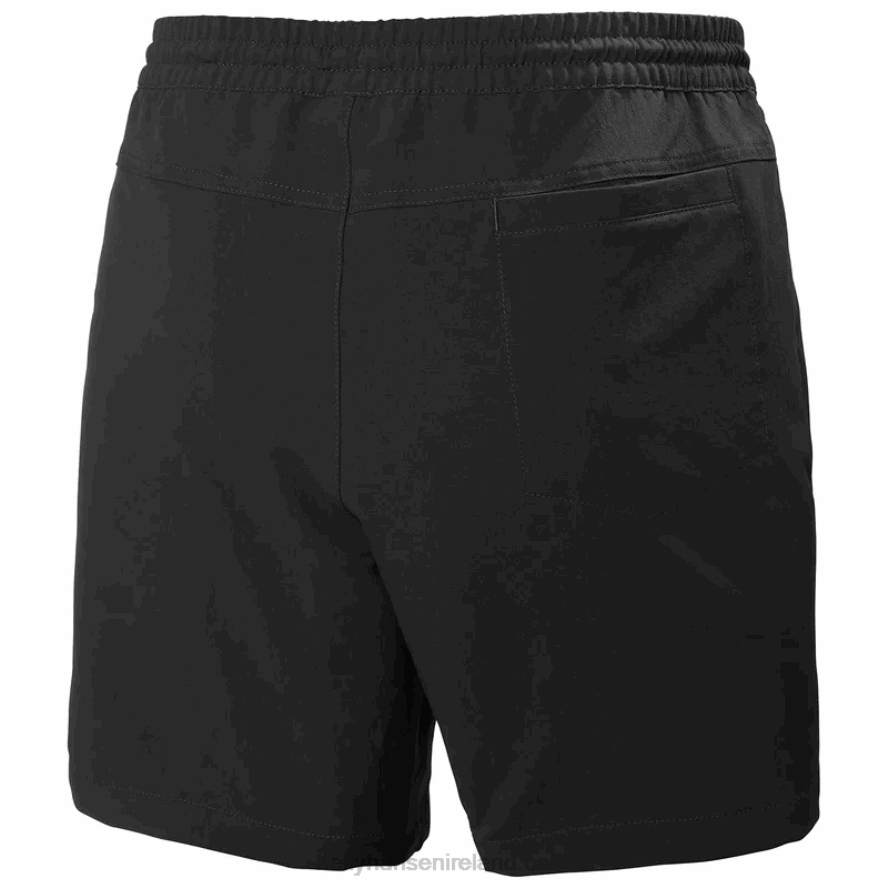 AZURITE TRE 8V222F714 Helly-Hansen MEN'S TOFINO SOLEN SHORTS 6