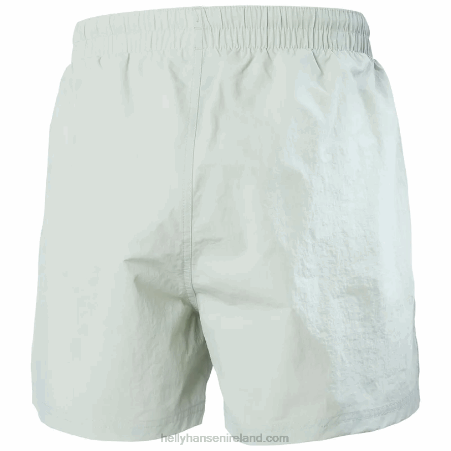 BLACK 8V222F659 Helly-Hansen MEN'S CASCAIS TRUNKS