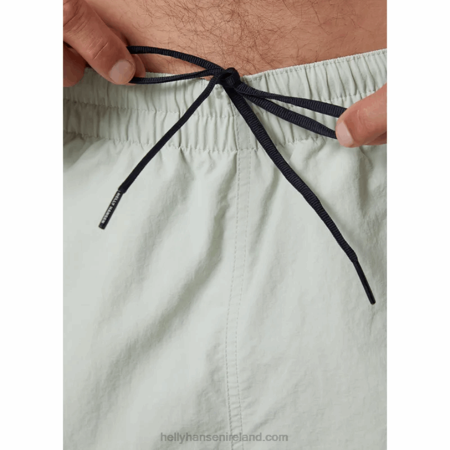 BLACK 8V222F659 Helly-Hansen MEN'S CASCAIS TRUNKS