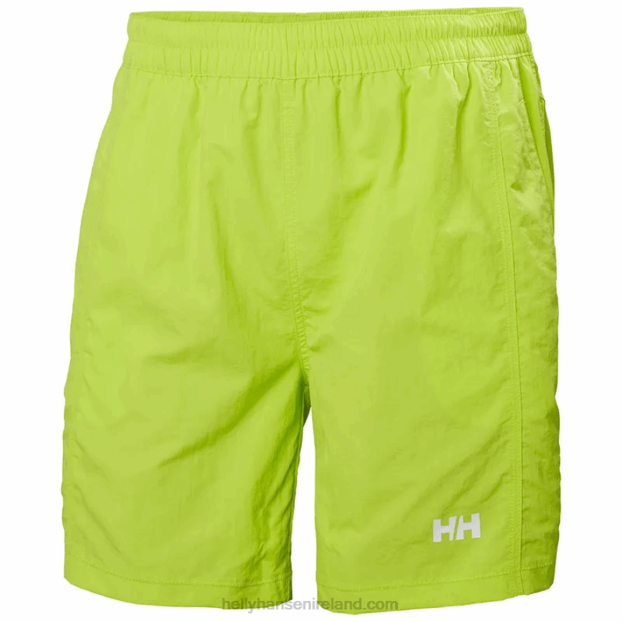 CANYON 8V222F668 Helly-Hansen MEN'S CALSHOT TRUNKS