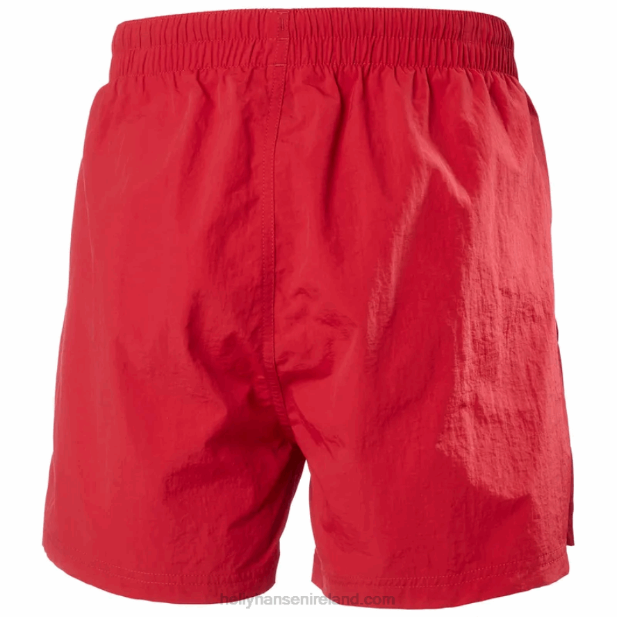 NAVY 8V222F666 Helly-Hansen MEN'S CASCAIS TRUNKS