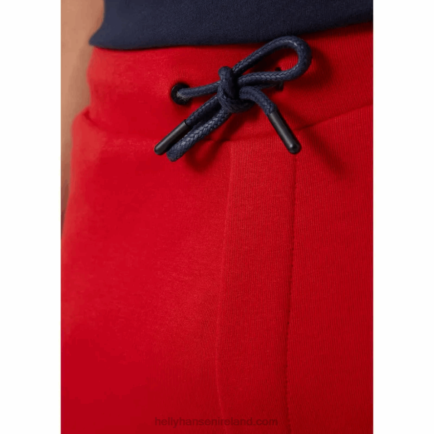 NAVY 8V222F675 Helly-Hansen MEN'S RWB SHORTS