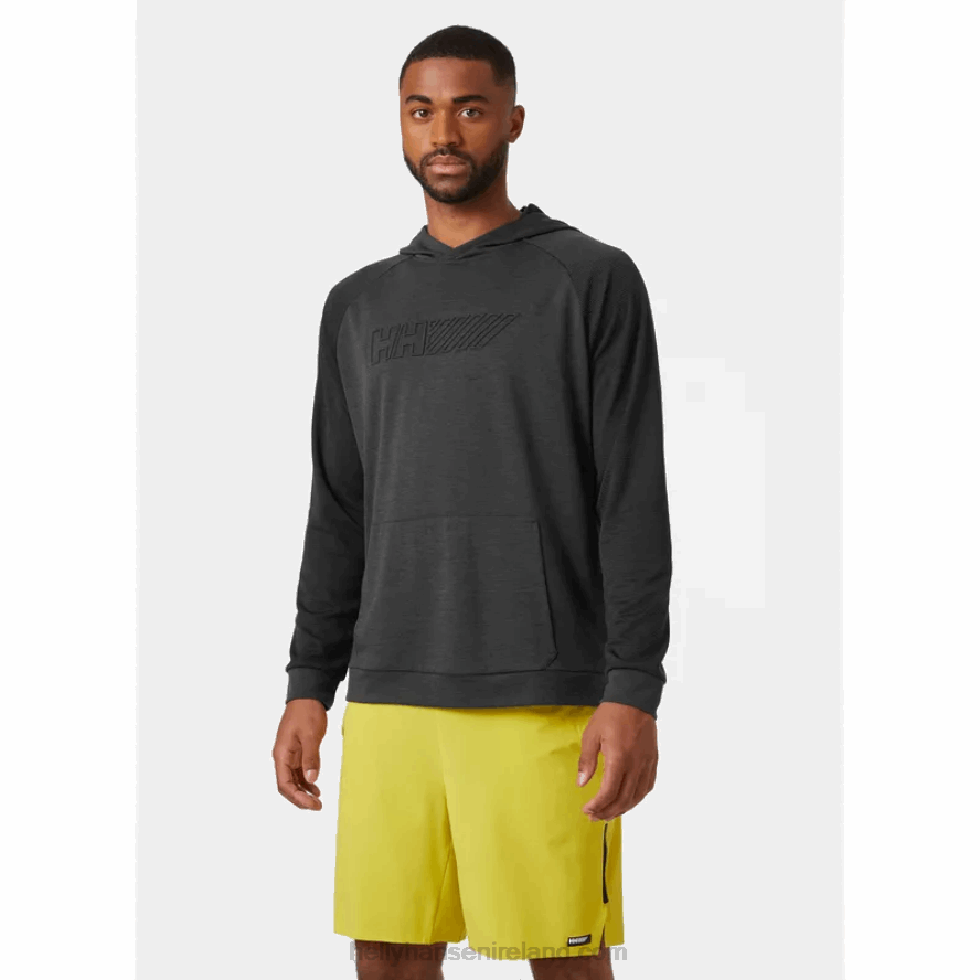 PENGUIN 8V222F536 Helly-Hansen MEN'S TECH LITE PULLOVER HOODIE