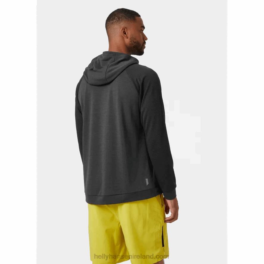 PENGUIN 8V222F536 Helly-Hansen MEN'S TECH LITE PULLOVER HOODIE