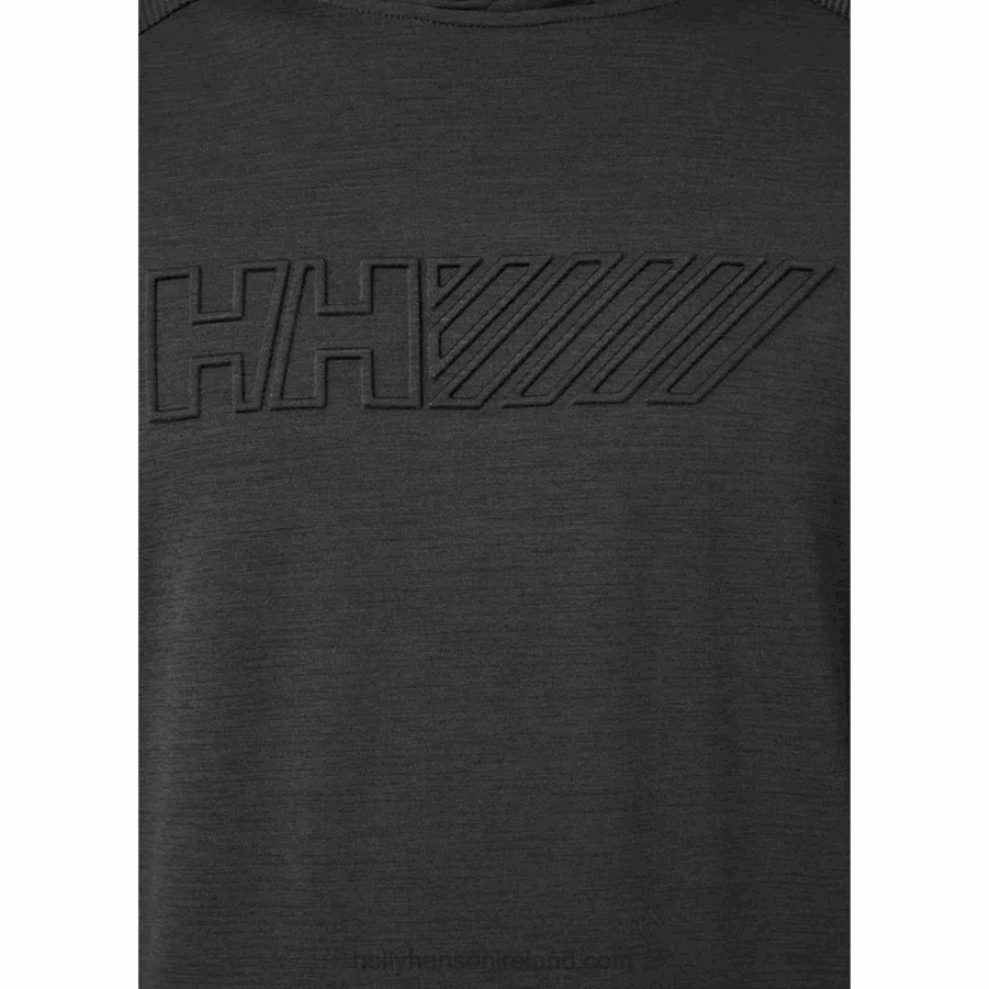 PENGUIN 8V222F536 Helly-Hansen MEN'S TECH LITE PULLOVER HOODIE