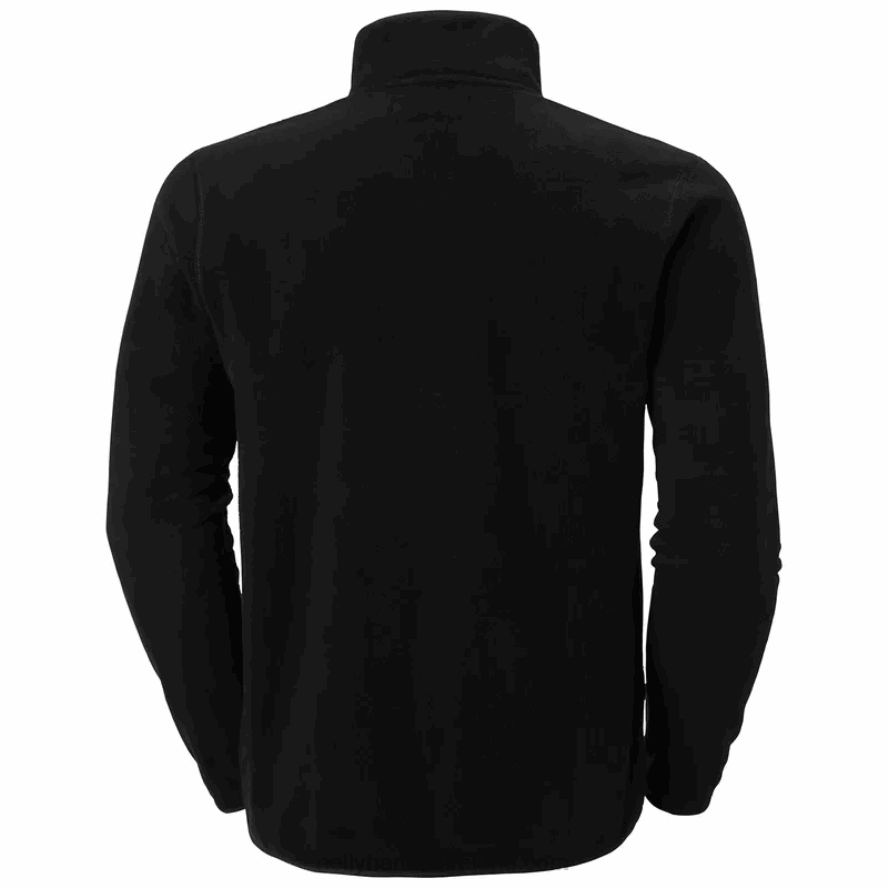 AZURITE 8V222F517 Helly-Hansen MARIDALEN FLEECE PULLOVER