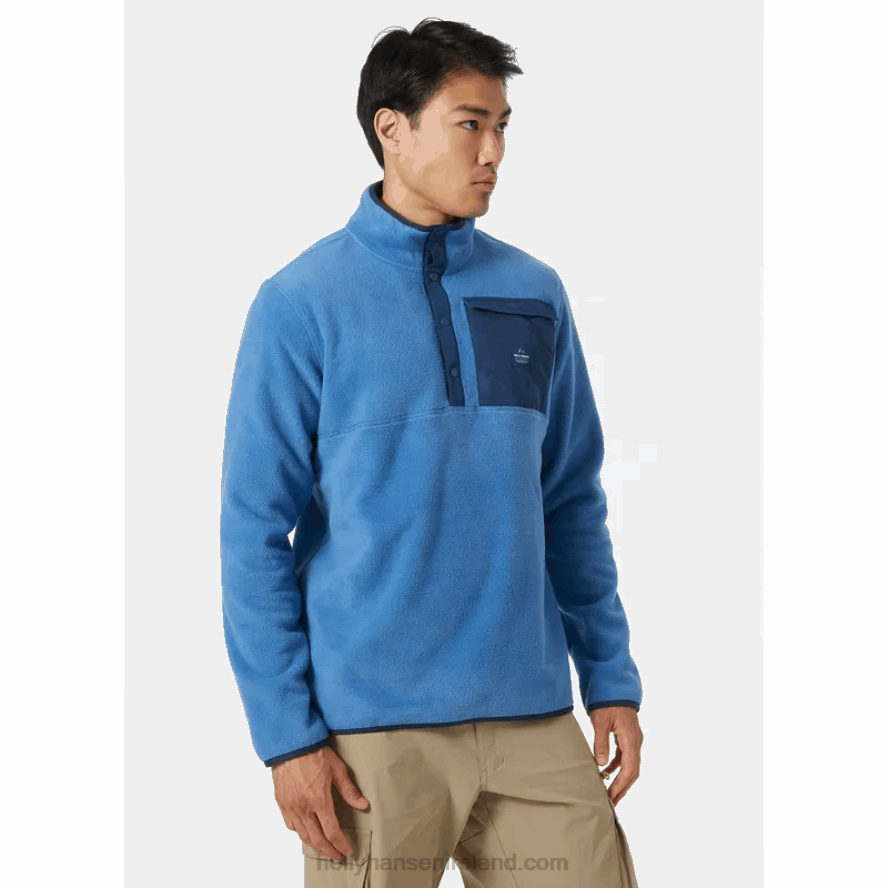 CANYON ICON 8V222F516 Helly-Hansen MARIDALEN FLEECE PULLOVER