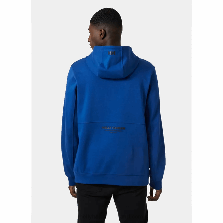 CANYON 8V222F790 Helly-Hansen MEN'S MOVE SWEAT HOODIE